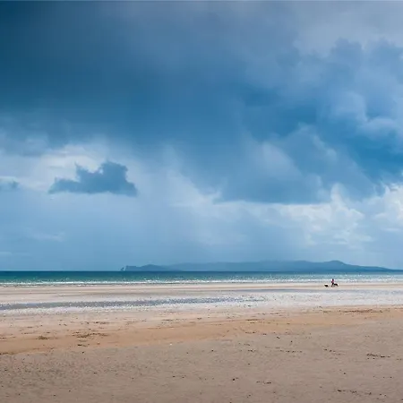 호텔 Shoreline Hotel, An Ascend Collection 도너베이트