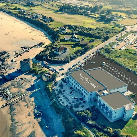Shoreline Hotel, An Ascend Collection Donabate