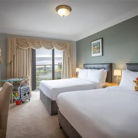 Ξενοδοχείο Shoreline Hotel, An Ascend Collection *