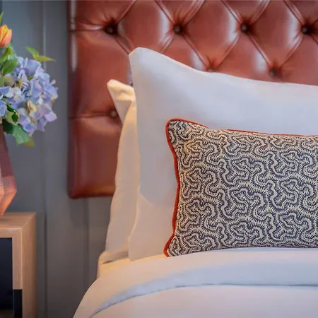 호텔 Shoreline Hotel, An Ascend Collection