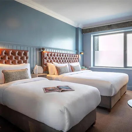 Ξενοδοχείο Shoreline Hotel, An Ascend Collection Donabate