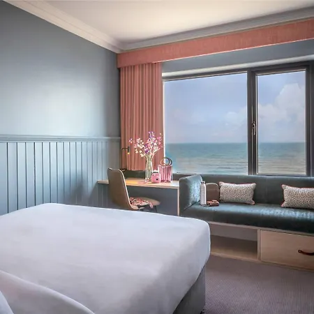 Shoreline Hotel, An Ascend Collection Ξενοδοχείο Donabate