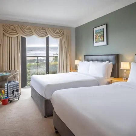 Shoreline Hotel, An Ascend Collection *