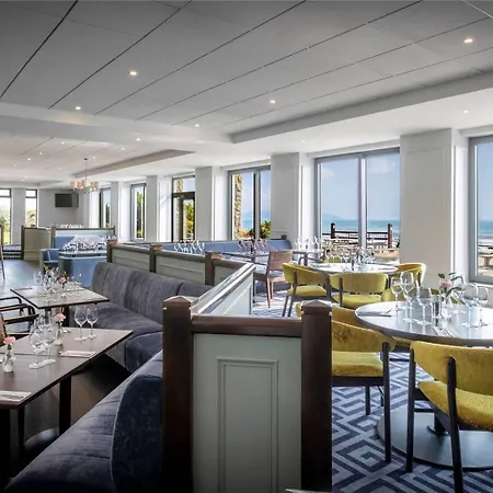 Shoreline Hotel, An Ascend Collection * 도너베이트