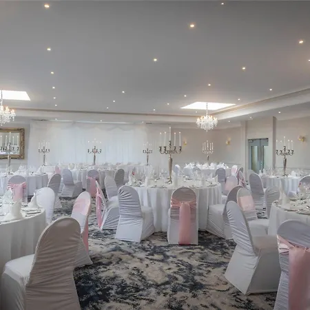 Shoreline Hotel, An Ascend Collection *