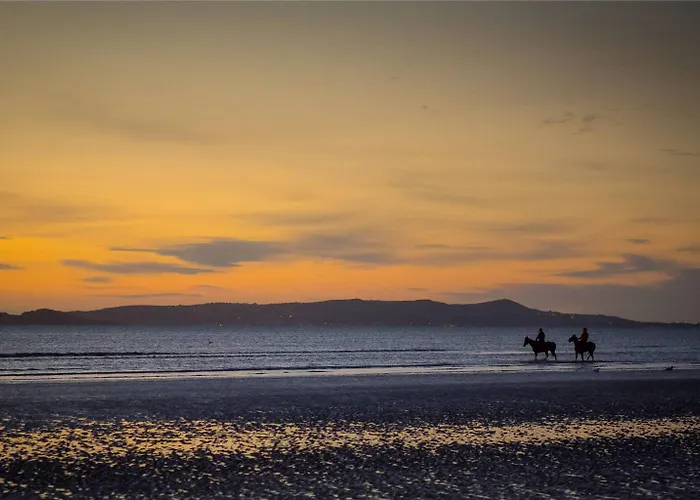 Hotel Shoreline Hotel, An Ascend Collection