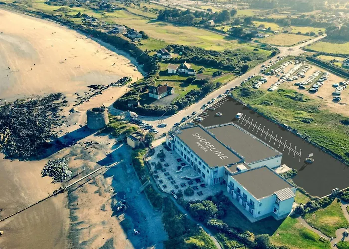 Shoreline Hotel, An Ascend Collection Donabate