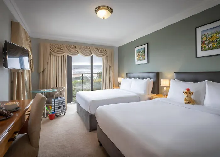 Hotel Shoreline Hotel, An Ascend Collection *