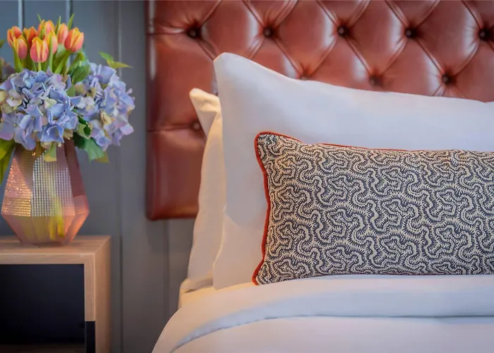 Hotel Shoreline Hotel, An Ascend Collection