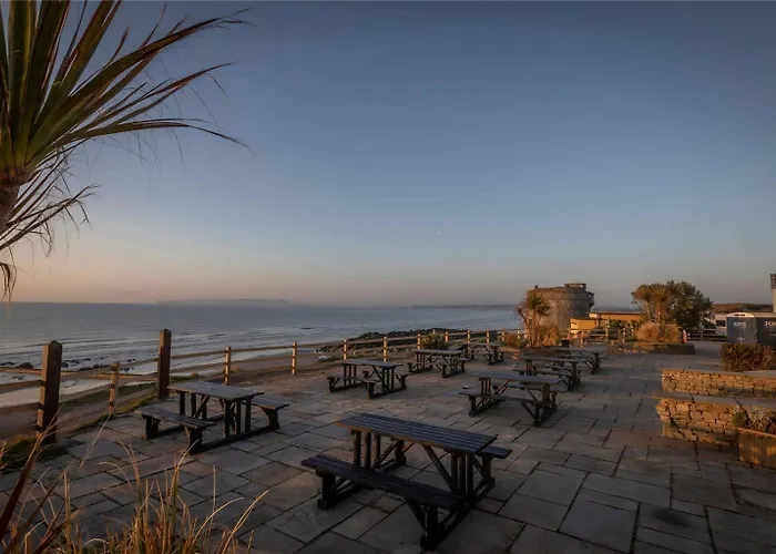 Hotel Shoreline Hotel, An Ascend Collection