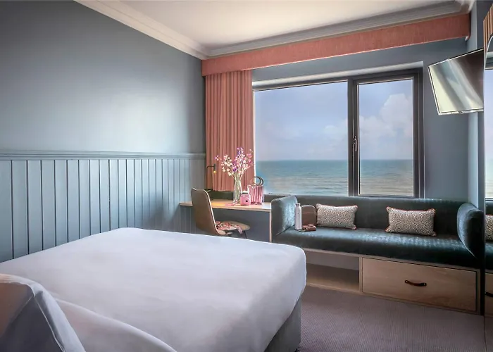 Shoreline Hotel, An Ascend Collection Hotel Donabate