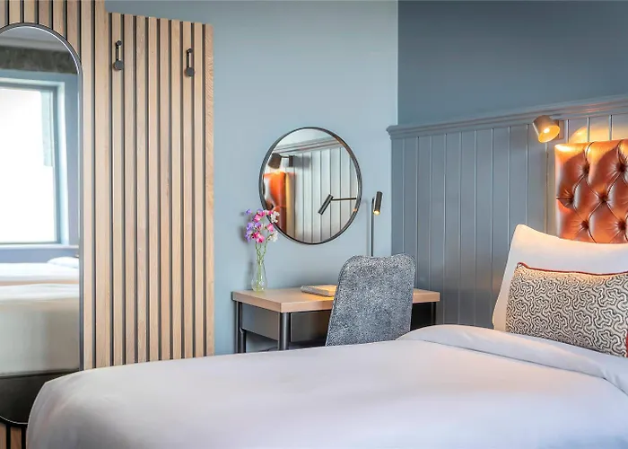 Shoreline Hotel, An Ascend Collection