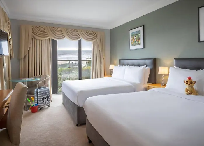 Shoreline Hotel, An Ascend Collection *