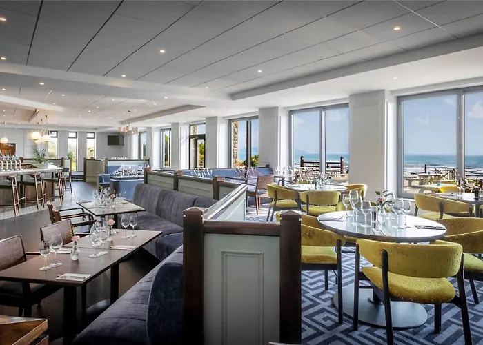 Shoreline Hotel, An Ascend Collection * Donabate