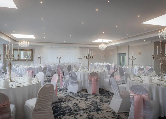 Shoreline Hotel, An Ascend Collection *